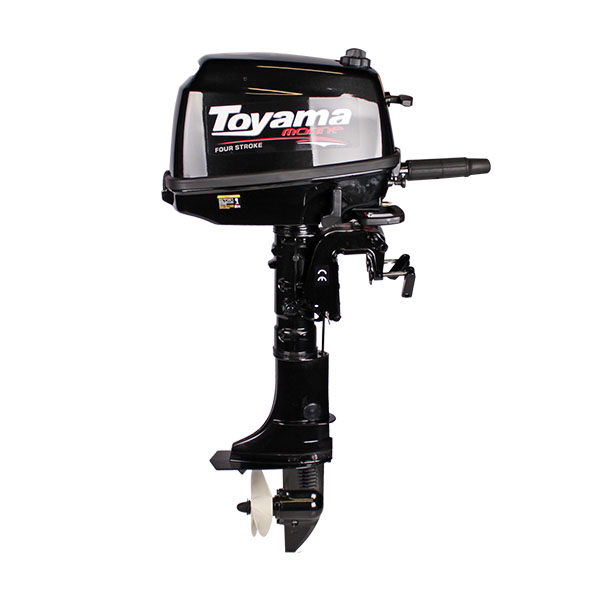 ЛОДОЧНЫЙ МОТОР TOYAMA F5BMS в Арзамасе