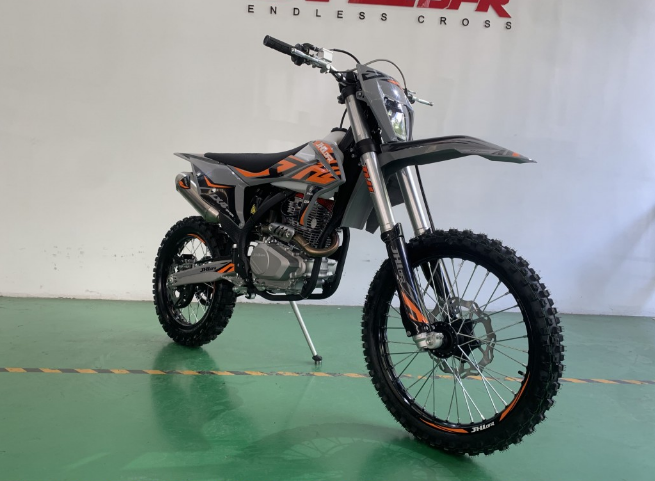 Мотоцикл JHLMOTO JHL LX4 CB300RL (175FMN) в Арзамасе