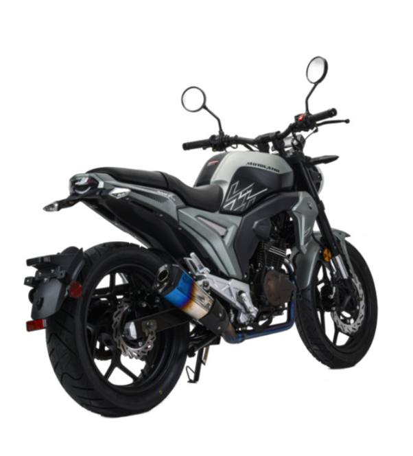 Мотоцикл MOTOLAND (МОТОЛЕНД) 300 CBR в Арзамасе