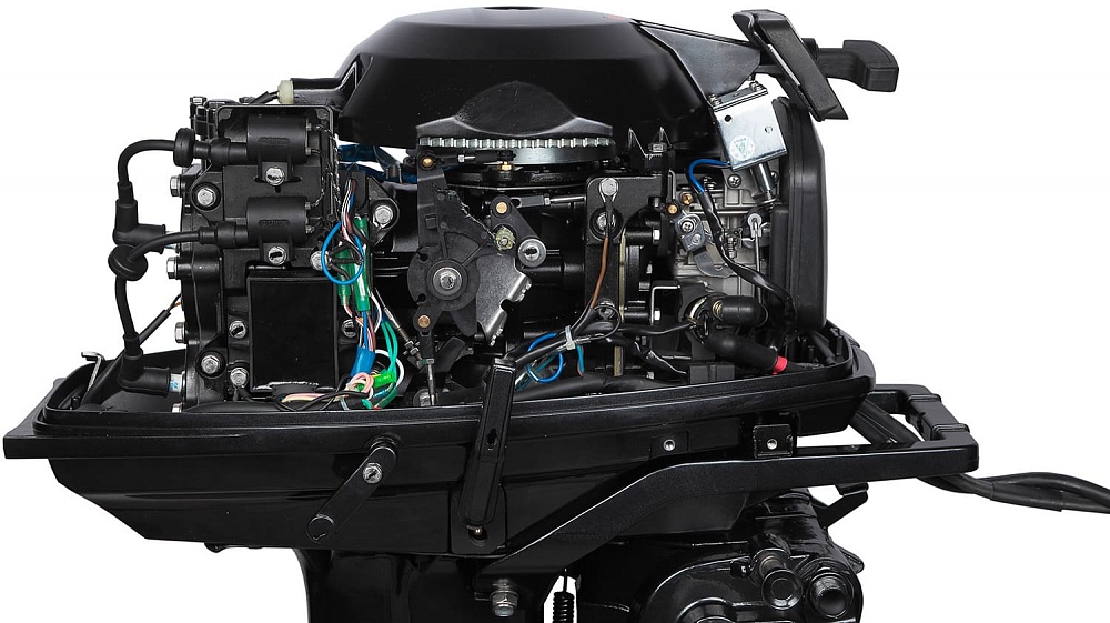 Лодочный мотор MARLIN MP 30 AWRL в Арзамасе