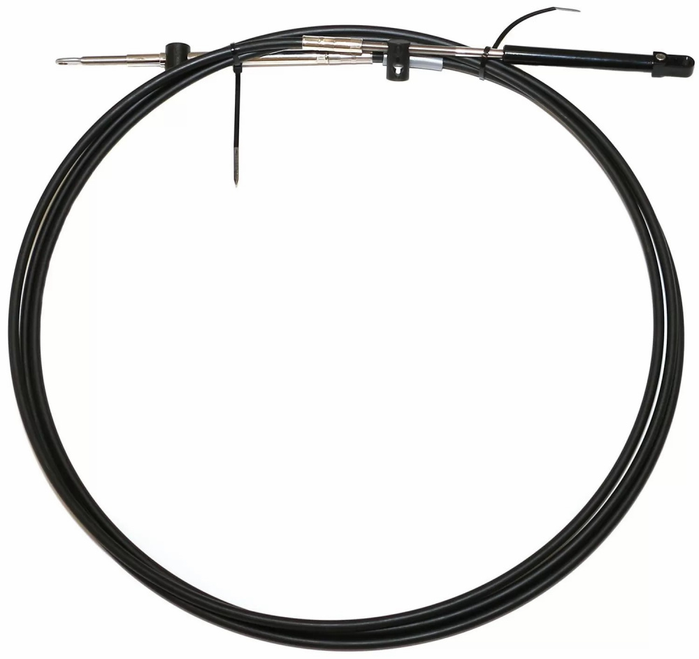 ТРОС "ГАЗ-РЕВЕРС", F15, MERCURY (ТАЙВАНЬ) в Арзамасе