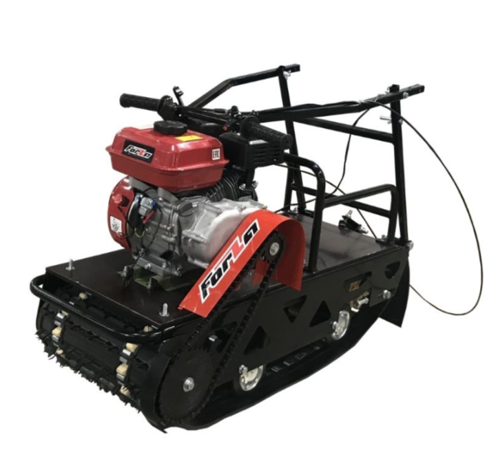 Мотобуксировщик Forza МБС1-6С в Арзамасе