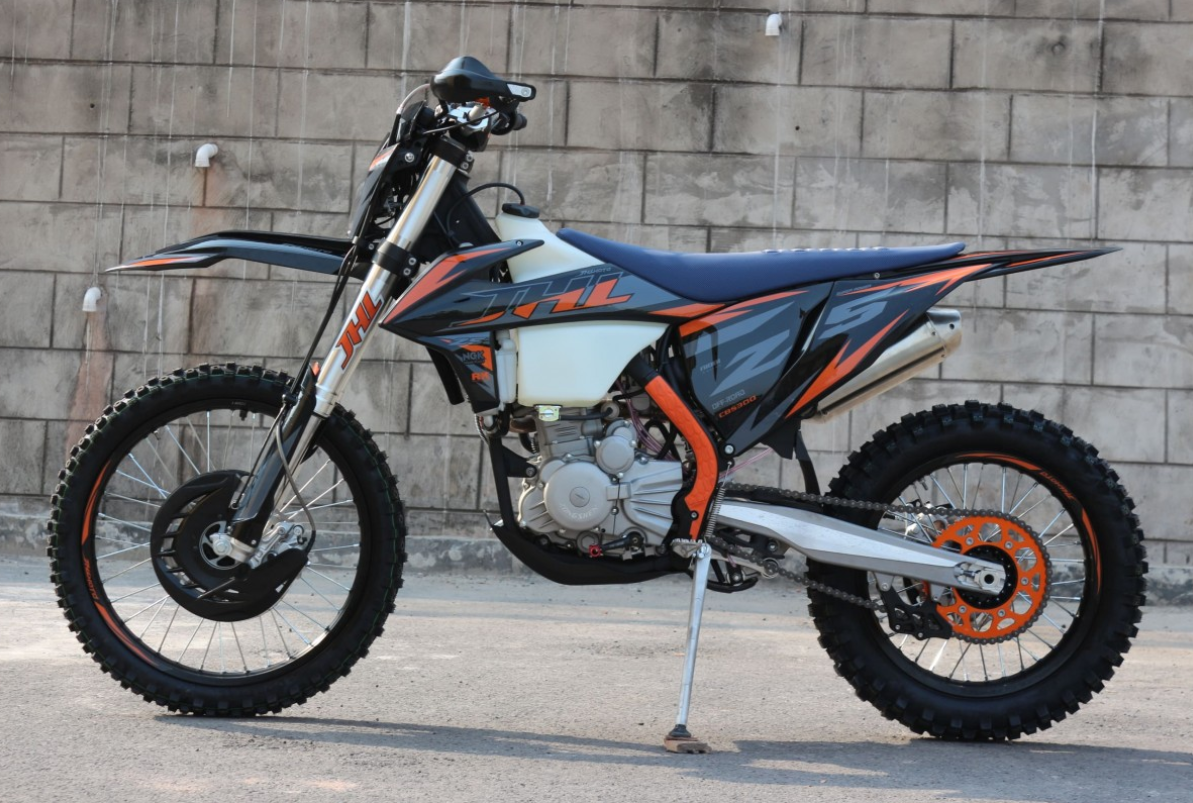 Мотоцикл JHLMOTO JHL Z5 NB300 (174MN-5) в Арзамасе