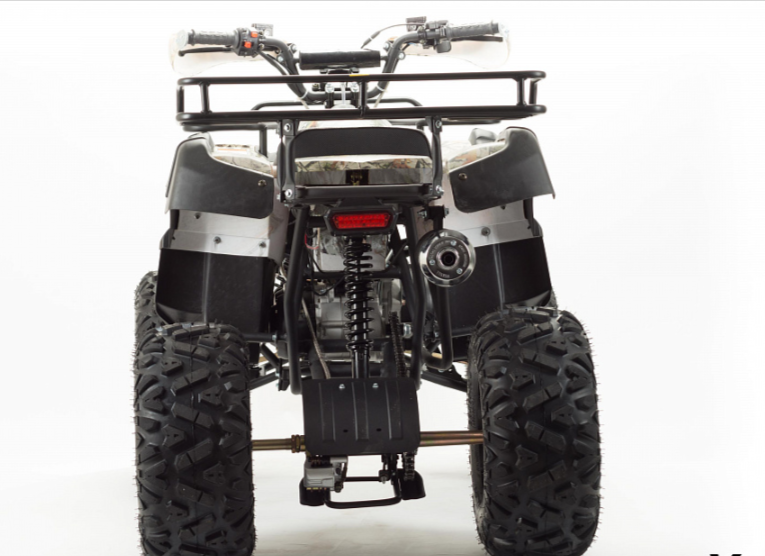 Квадроцикл MOTOLAND (МОТОЛЕНД) 200 ALL ROAD в Арзамасе