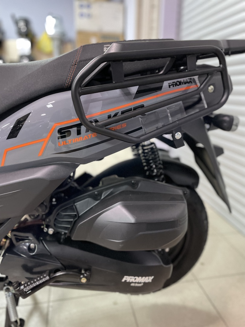 Скутер PROMAX STALKER 150(49) в Арзамасе