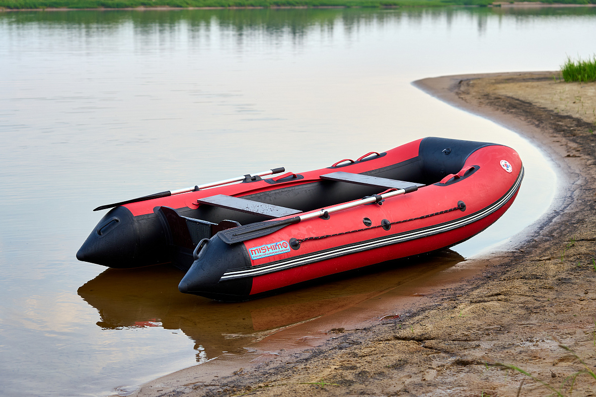 Лодка MISHIMO LITE 360 в Арзамасе