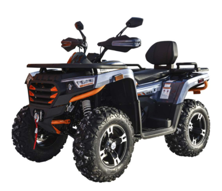 Квадроцикл MOTOLAND (МОТОЛЕНД) 300 MAX X в Арзамасе