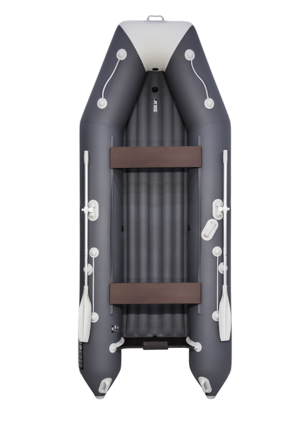 Лодка АКВА 3600 НДНД в Арзамасе