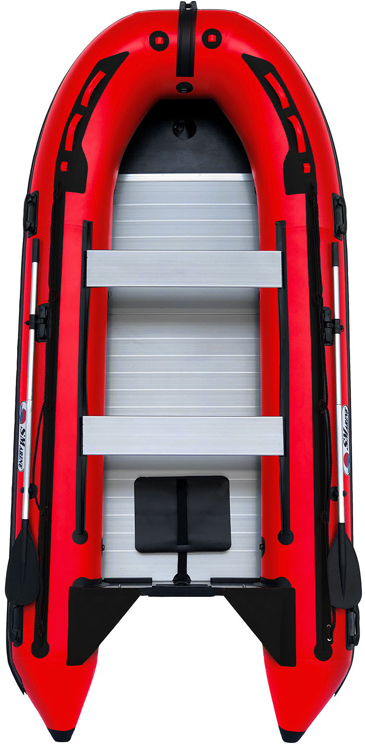 ЛОДКА SMARINE STRONG 365 в Арзамасе