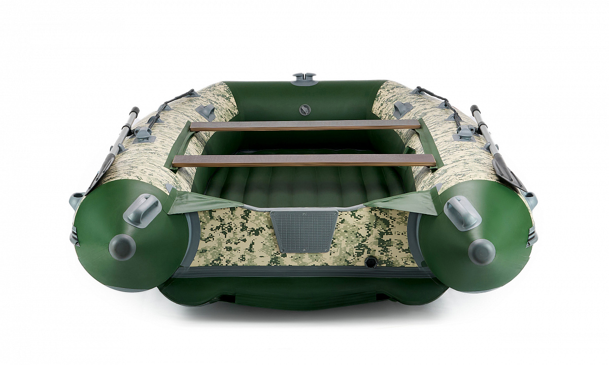 Лодка MISHIMO RAPID 360 PRO в Арзамасе