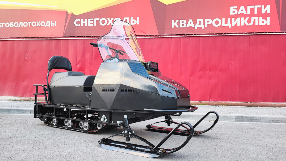 Снегоход PROMAX YAKUT 500 2.0 4T 22 в Арзамасе