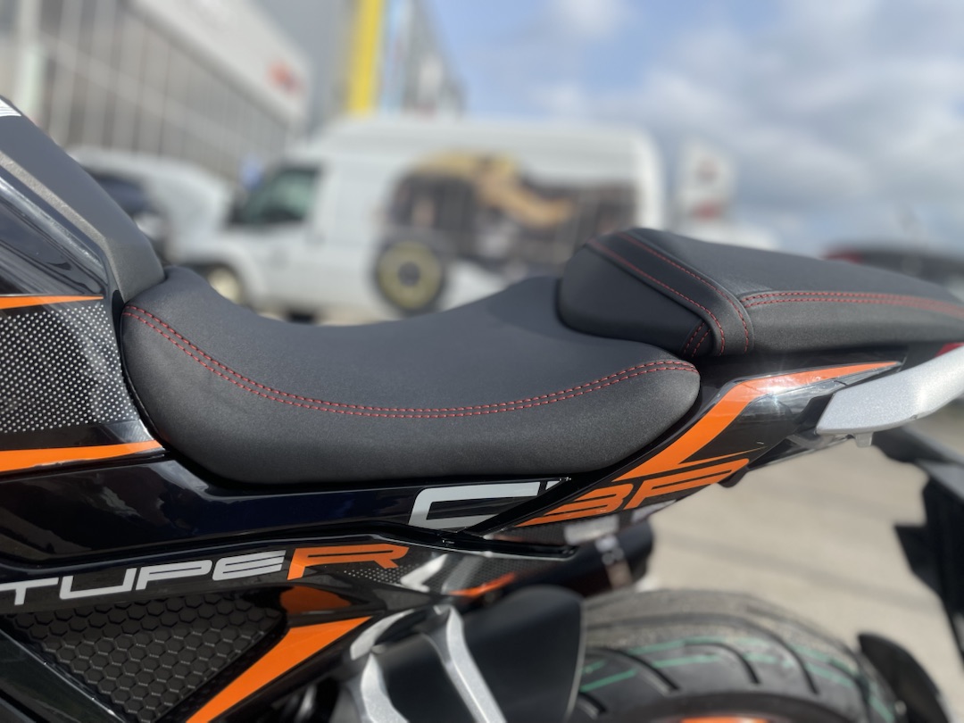 Мопед PROMAX CB150R (49) в Арзамасе