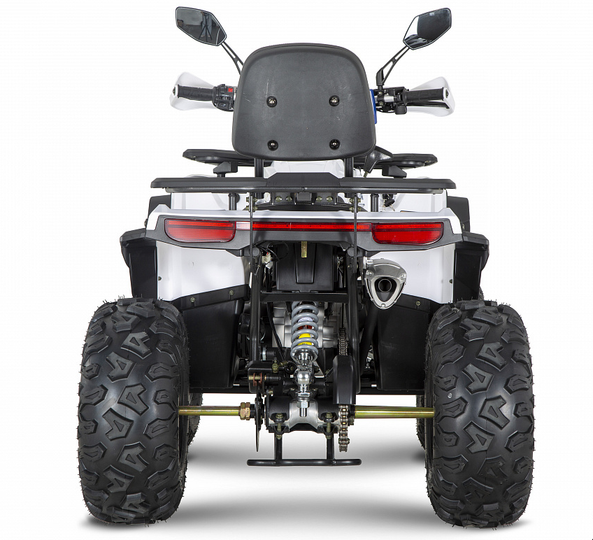 Квадроцикл YACOTA VIKING PRO 200 в Арзамасе