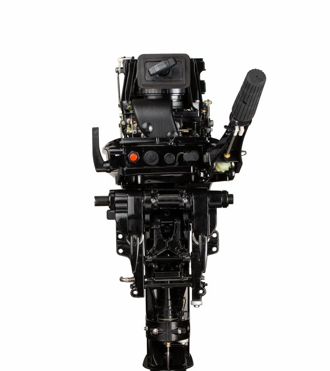 ЛОДОЧНЫЙ МОТОР GLADIATOR G9.9 PRO FHS в Арзамасе