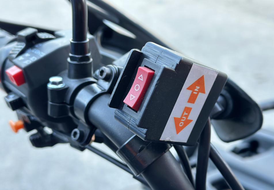 Квадроцикл GBM EXPLORER 400 NEW PREMIUM в Арзамасе