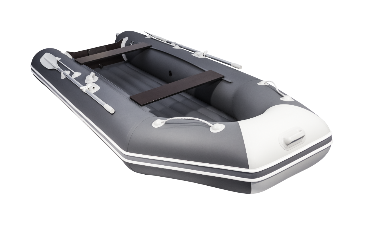 Лодка АКВА 3600 НДНД в Арзамасе