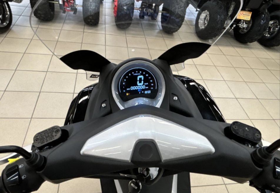 МаксиСкутер PROMAX NMAX 200(49) (replica YAMAHA) в Арзамасе