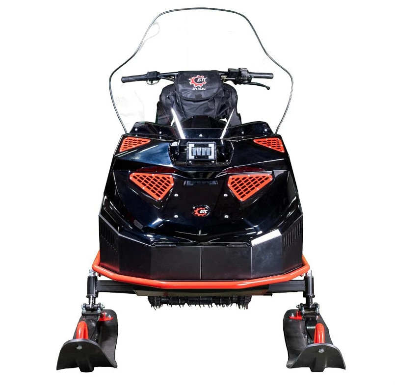 Снегоход БТС 4Т ЛЮКС / 29 л.с. 726 м3 в Арзамасе