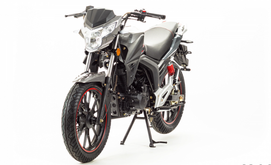 Мотоцикл FLASH 200 в Арзамасе