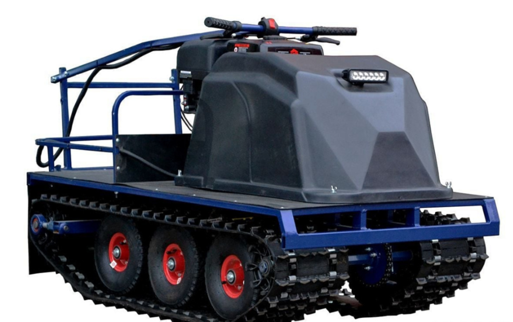 Мотобуксировщик БАРС К800 13 л.с. в Арзамасе