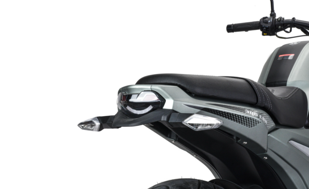 Мотоцикл MOTOLAND (МОТОЛЕНД) 300 CBR в Арзамасе