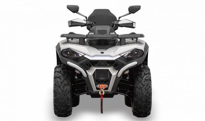 Квадроцикл HISUN GUARDIAN 550L /LONG в Арзамасе