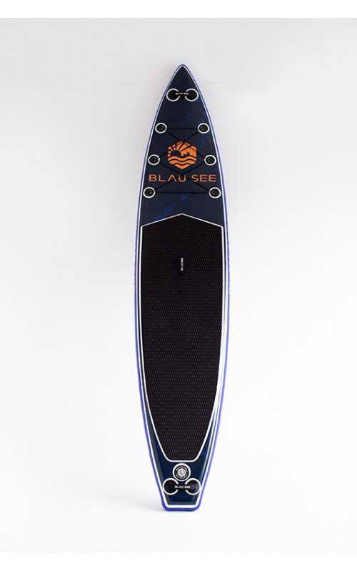 НАДУВНОЙ САП БОРД OCEAN SUNSET 12,6 в Арзамасе