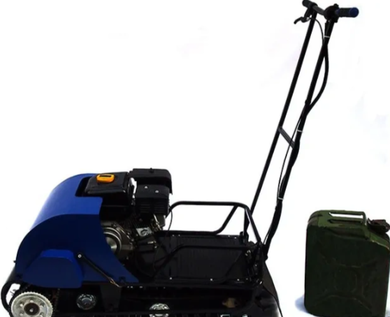 Мотобуксировщик ЛИДЕР-ДЕЛЬТА-RL (+фара)  8 л.с. в Арзамасе