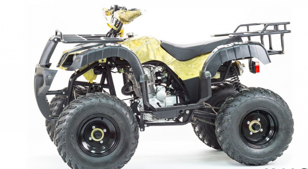 Квадроцикл MOTOLAND (МОТОЛЕНД) 250 ADVENTURE в Арзамасе