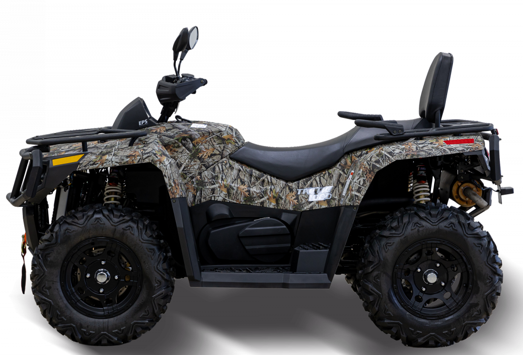 Квадроцикл HISUN TACTIC GT1000/LIMITED в Арзамасе