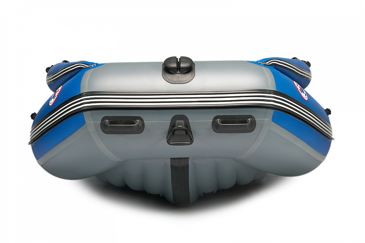 Лодка MISHIMO FAMILY LITE 400 в Арзамасе