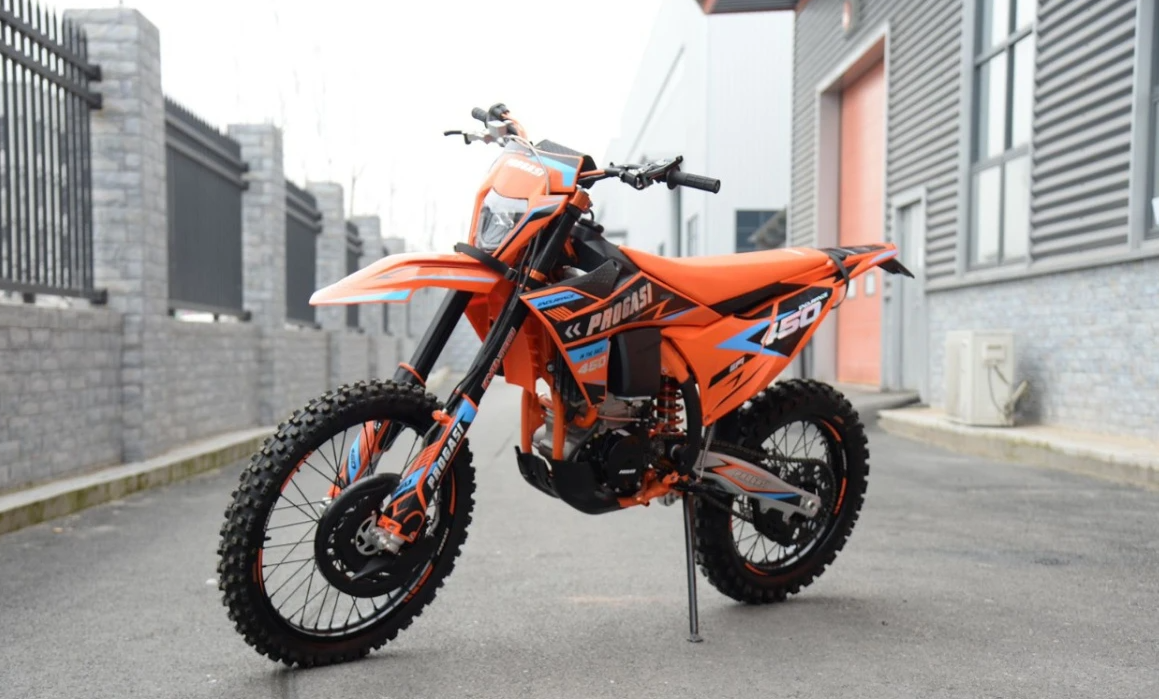 Мотоцикл Progasi Endurance 300X EFI в Арзамасе