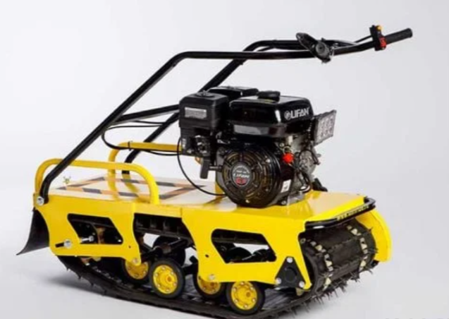 Мотобуксировщик FISHRIDE МИНИ 8 л.с. в Арзамасе