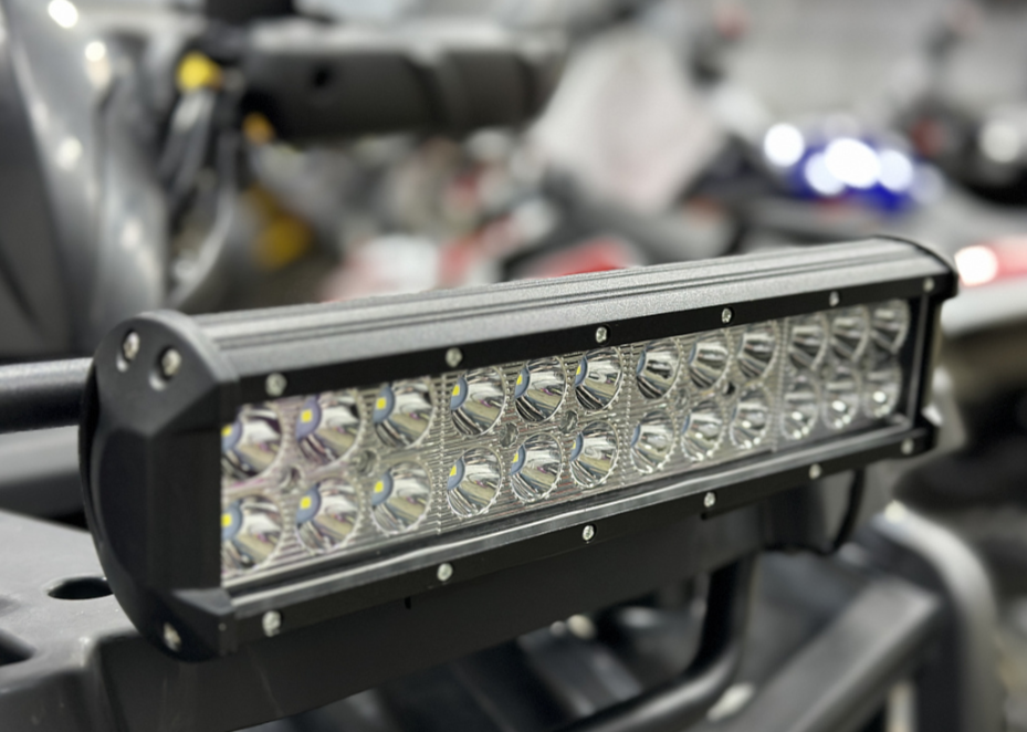 Квадроцикл GBM MAVERICK 300 NEW PREMIUM в Арзамасе