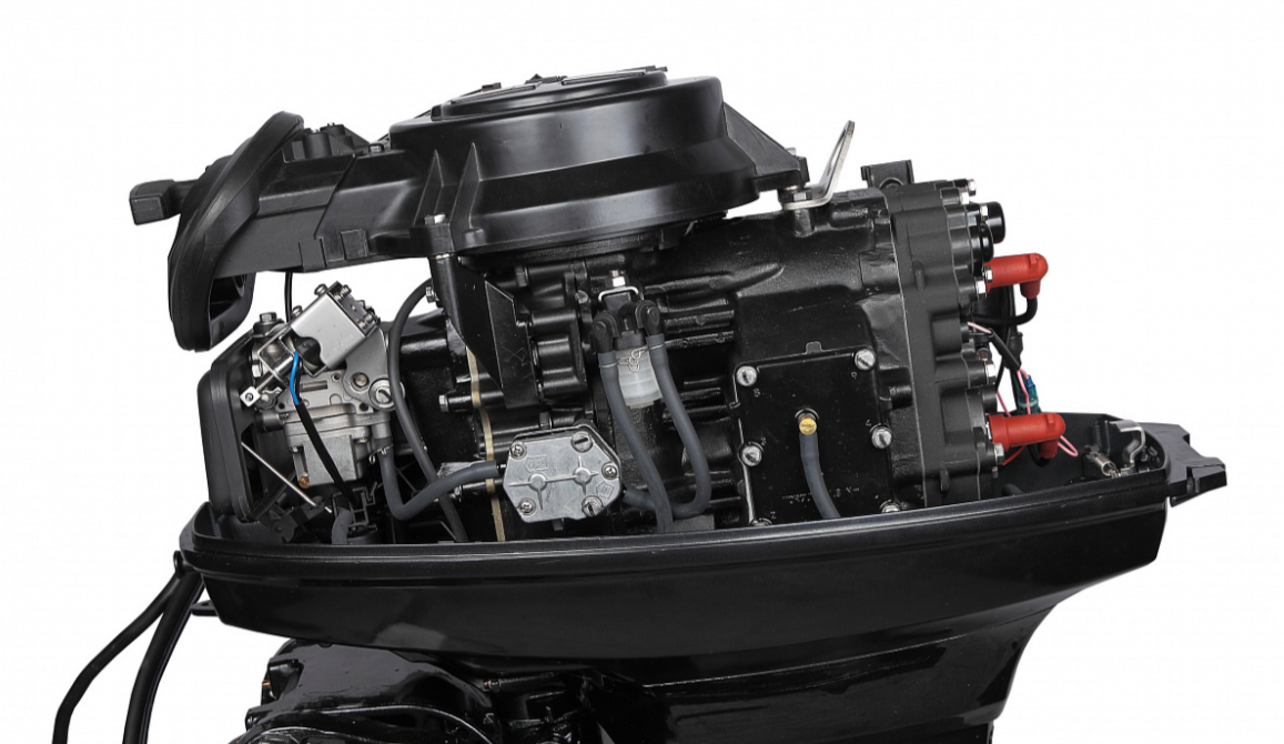 Лодочный мотор MARLIN MP 40 AERTL в Арзамасе