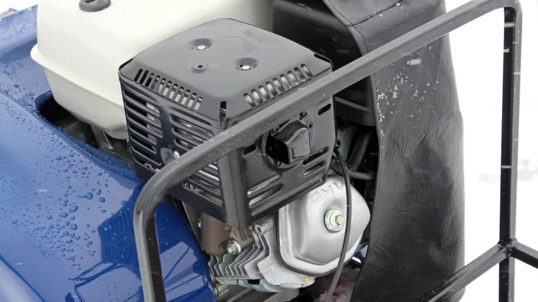 Мотобуксировщик PAXUS 500 GRAND 9 л.с. HONDA в Арзамасе