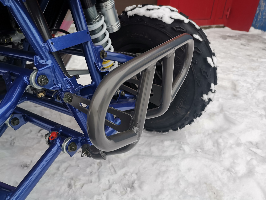 Квадроцикл PROMAX RAPTOR 300 NEW RedBull в Арзамасе