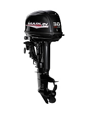 Лодочный мотор MARLIN PROLINE MP 30 AWRS в Арзамасе