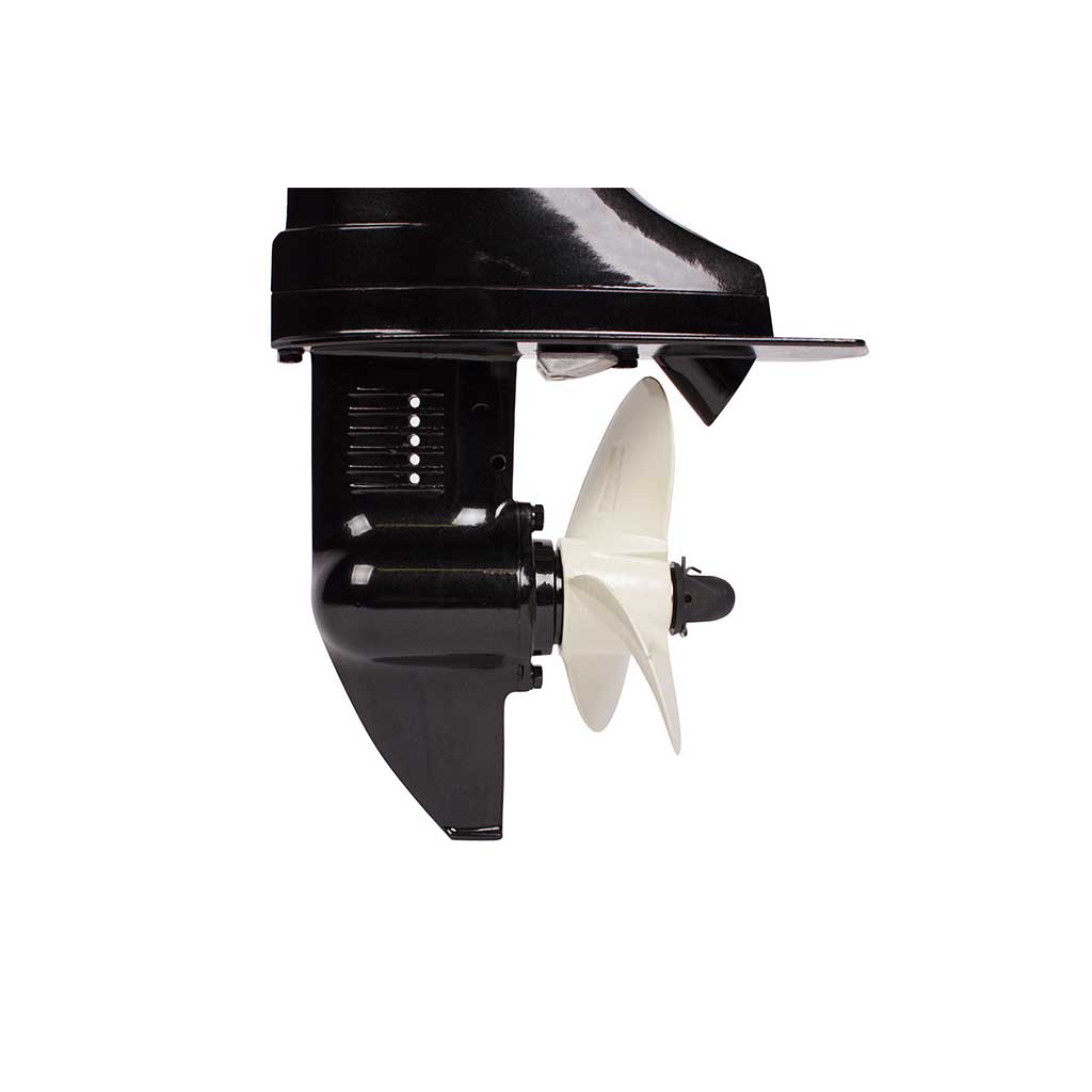 ЛОДОЧНЫЙ МОТОР TOYAMA T5ABMS в Арзамасе