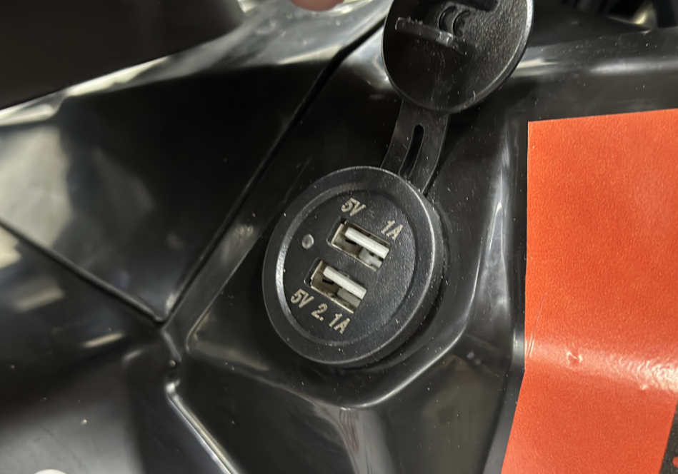 Квадроцикл GBM MAVERICK 300 NEW PREMIUM в Арзамасе