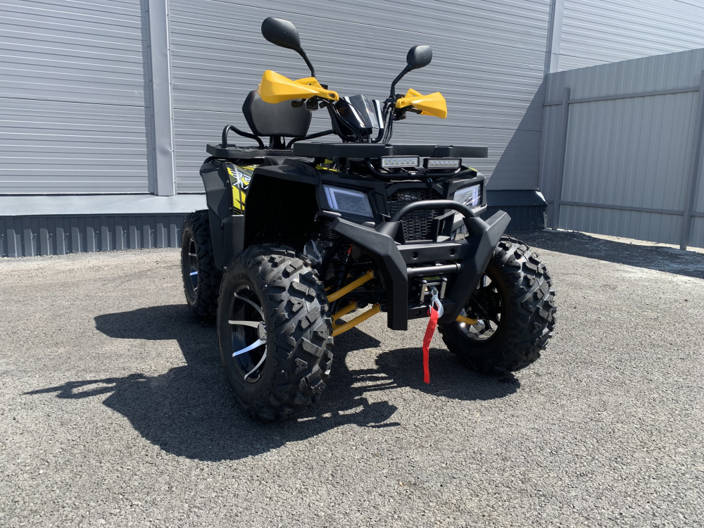 Квадроцикл PROMAX TAURUS 300 MAX-PRO в Арзамасе