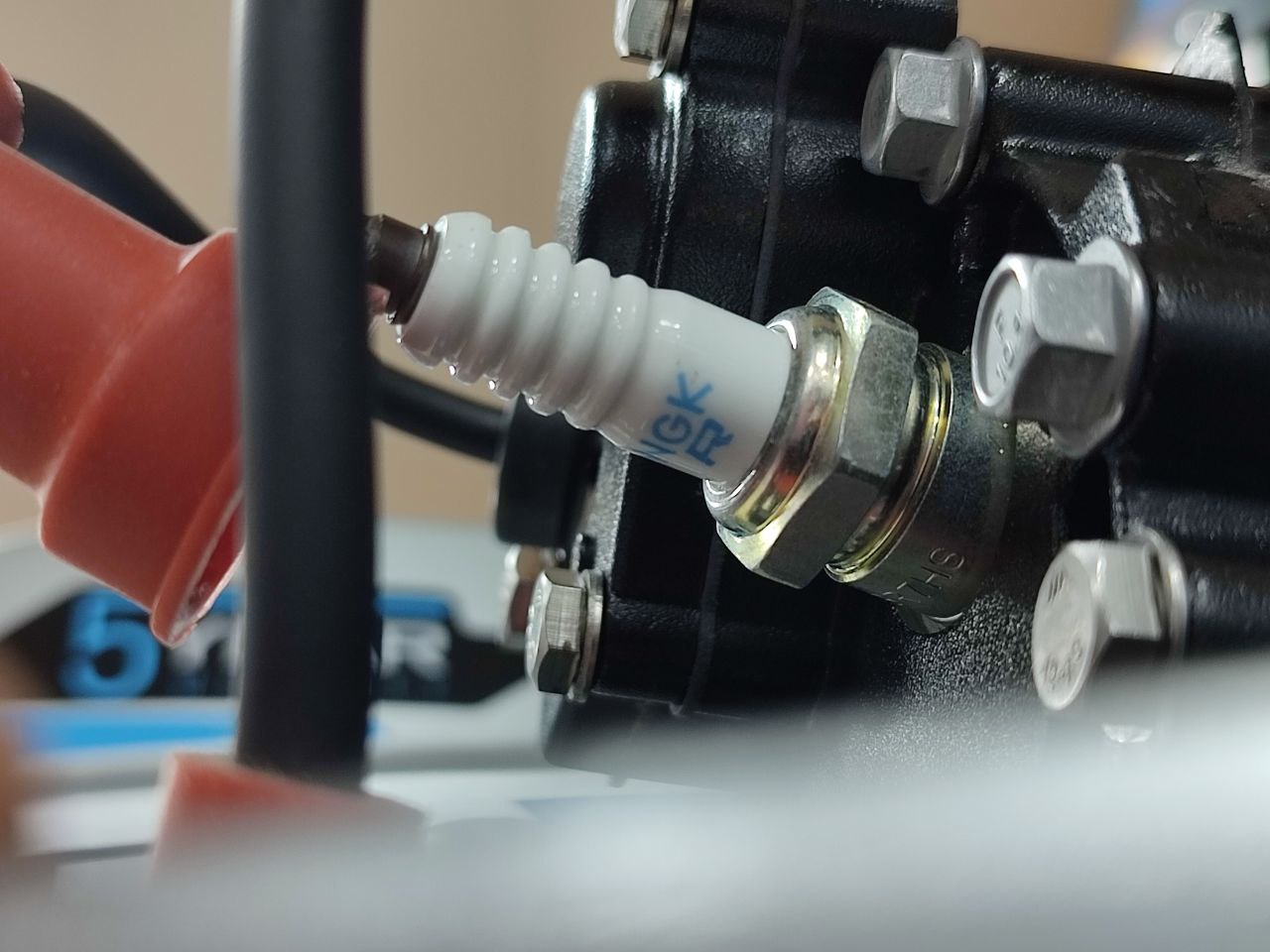 Лодочный мотор PROMAX SP9.9FHS (20) PRO в Арзамасе