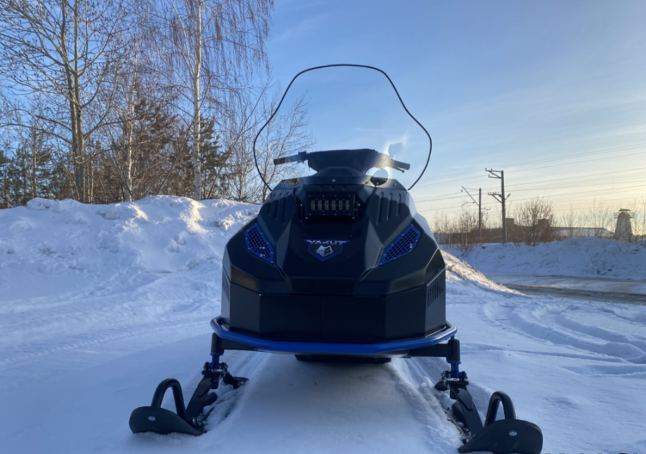 Снегоход PROMAX YAKUT 500 R/K SUPERLONG 2.0 4T 22 в Арзамасе