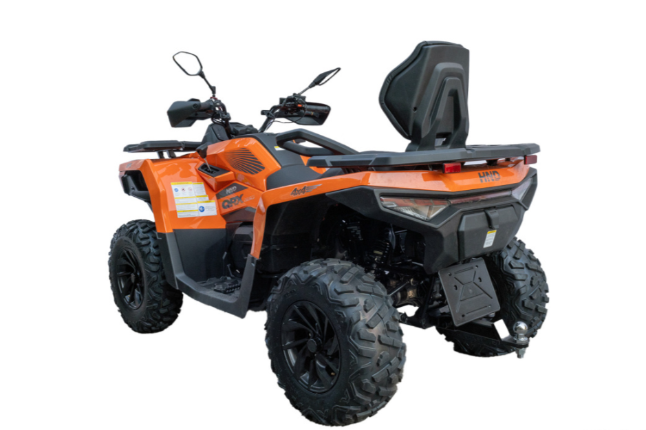 Квадроцикл HND QRX 650 в Арзамасе