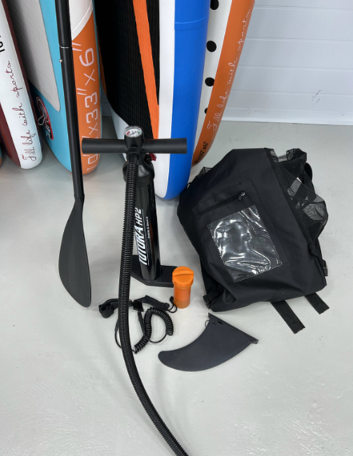 SUP (САП) ДОСКА RAIDEX TAITA PREMIUM MARBLE 12,6’ (381СМ) в Арзамасе