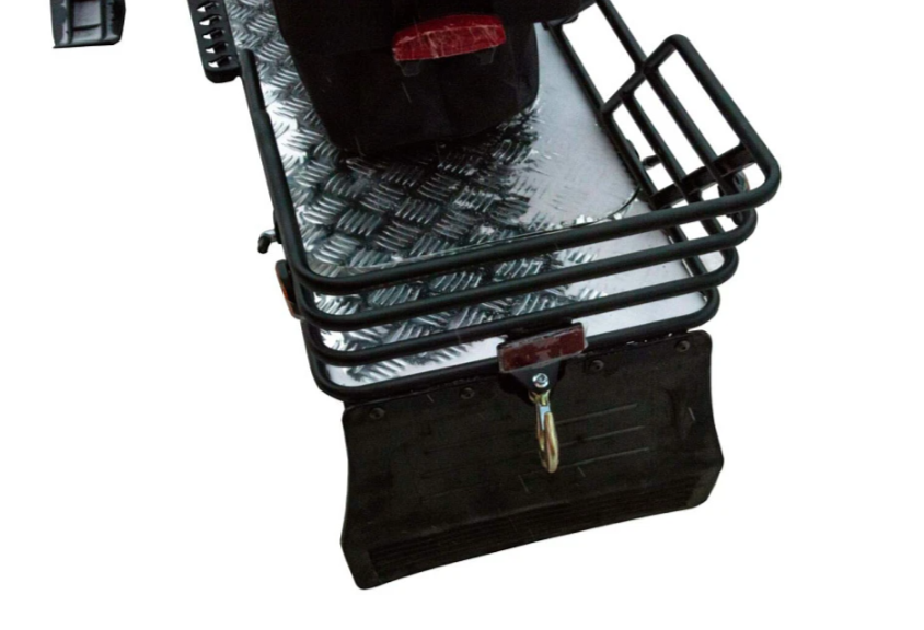 Снегоход MOTOLAND (МОТОЛЕНД) SNOWFOX 200 в Арзамасе