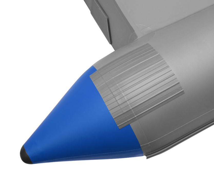 ЛОДКА ДРАККАР 3250 СК HANT в Арзамасе