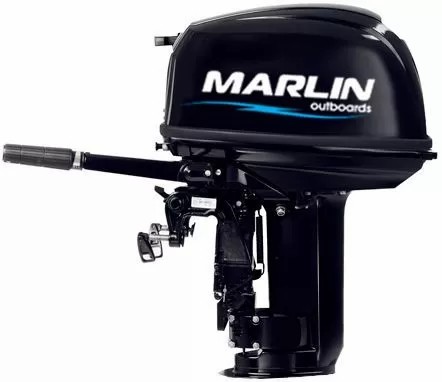 Лодочный мотор MARLIN MP 30 AMH в Арзамасе