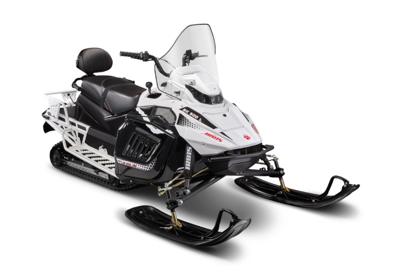 Снегоход IRBIS TUNGUS 600L 25/26 в Арзамасе