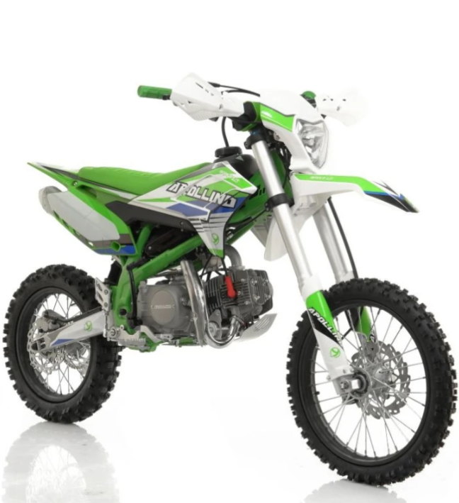 Питбайк Apollino AMX-F 125 в Арзамасе